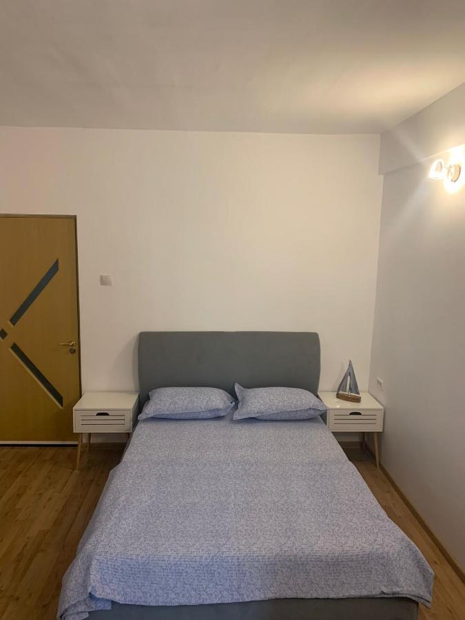 Ferienwohnung Studio Edara Eforie Nord Exterior foto